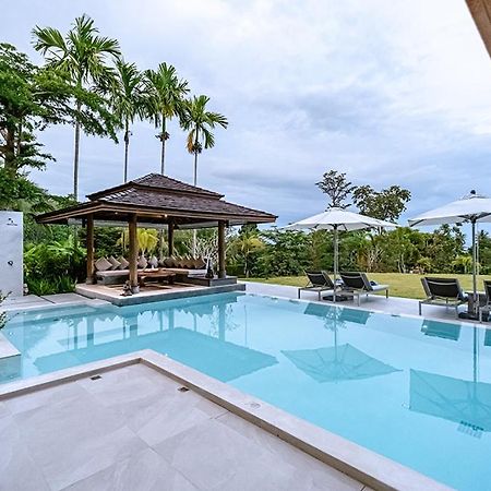 Villa Diva Star Koh Yao Yai Eksteriør billede