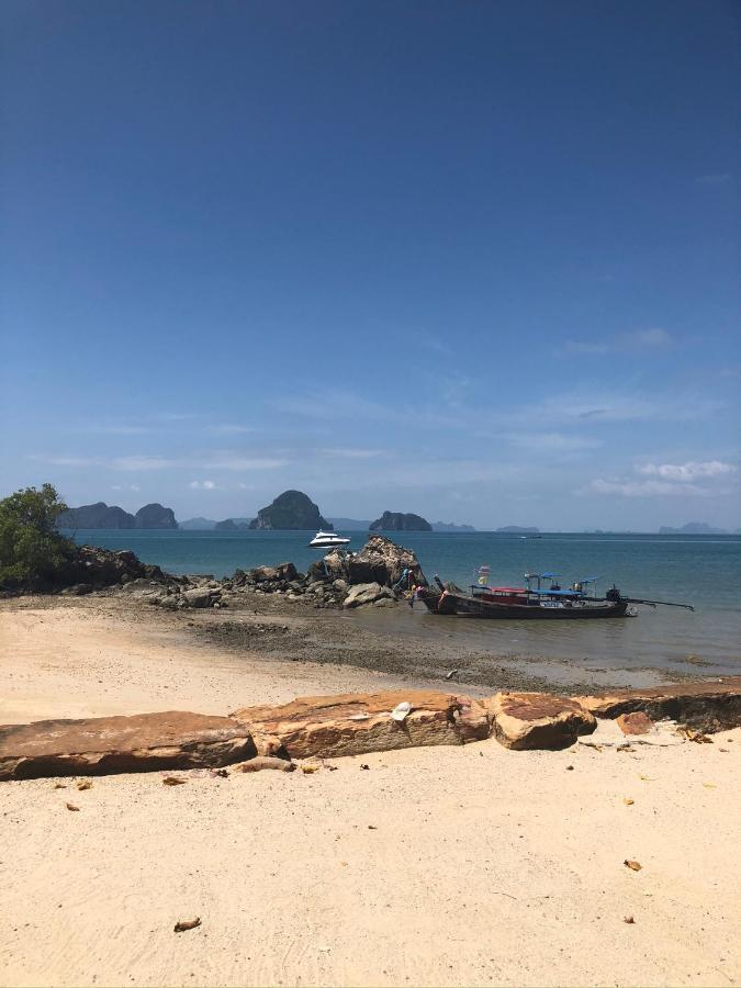 Villa Diva Star Koh Yao Yai Eksteriør billede