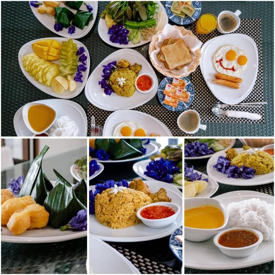 Villa Diva Star Koh Yao Yai Eksteriør billede
