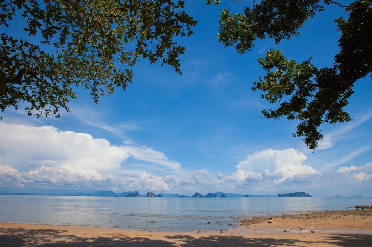 Villa Diva Star Koh Yao Yai Eksteriør billede