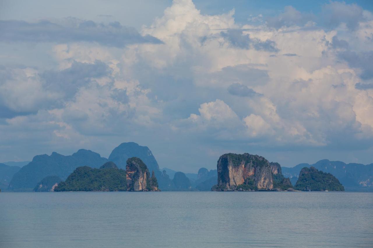 Villa Diva Star Koh Yao Yai Eksteriør billede