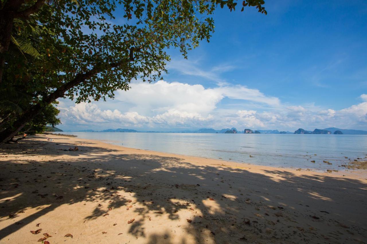 Villa Diva Star Koh Yao Yai Eksteriør billede