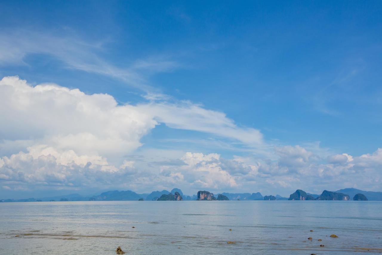 Villa Diva Star Koh Yao Yai Eksteriør billede
